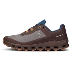 On Running On Cloudvista Waterproof Dames Trail Hardloopschoenen - Zinc & Grape 11 On Running On Cloudvista Waterproof Dames Trail Hardloopschoenen - Zinc & Grape -ON RUNNING Winkel on cloudvista waterproof damen trailrunning schuh zinc grape 5 1521959