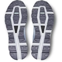 On Running On Cloudvista Waterproof Dames Trail Hardloopschoenen - Nimbus & Heather -ON RUNNING Winkel on cloudvista waterproof women trailrunning shoe nimbus heather 7 1459987