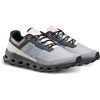 On Running On Cloudvista Dames Trail Hardloopschoenen - Alloy & Black 2 On Running On Cloudvista Dames Trail Hardloopschoenen - Alloy & Black -ON RUNNING Winkel on cloudvista women trailrunning shoe alloy black 1 1459920