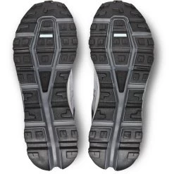 On Running On Cloudvista Dames Trail Hardloopschoenen - Alloy & Black -ON RUNNING Winkel on cloudvista women trailrunning shoe alloy black 2 1459921