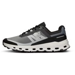 On Running On Cloudvista Dames Trail Hardloopschoenen - Zwart & Wit 10 On Running On Cloudvista Dames Trail Hardloopschoenen - Zwart & Wit -ON RUNNING Winkel on cloudvista women trailrunning shoe black white 3 1554983