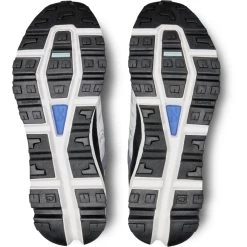 On Running On Cloudvista Dames Trail Hardloopschoenen - Zwart & Wit 12 On Running On Cloudvista Dames Trail Hardloopschoenen - Zwart & Wit -ON RUNNING Winkel on cloudvista women trailrunning shoe black white 4 1554984