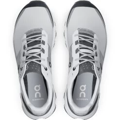 On Running On Cloudvista Dames Trail Hardloopschoenen - Glacier & Black 10 On Running On Cloudvista Dames Trail Hardloopschoenen - Glacier & Black -ON RUNNING Winkel on cloudvista women trailrunning shoe glacier black 2 1149306