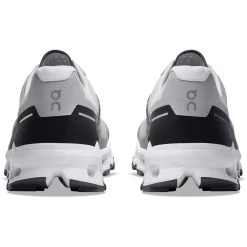 On Running On Cloudvista Dames Trail Hardloopschoenen - Glacier & Black 12 On Running On Cloudvista Dames Trail Hardloopschoenen - Glacier & Black -ON RUNNING Winkel on cloudvista women trailrunning shoe glacier black 5 1149309