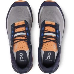 On Running On Cloudvista Dames Trail Hardloopschoenen - Midnight & Copper 10 On Running On Cloudvista Dames Trail Hardloopschoenen - Midnight & Copper -ON RUNNING Winkel on cloudvista women trailrunning shoe midnight copper 2 1321502