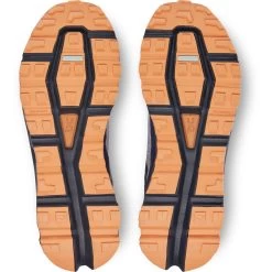 On Running On Cloudvista Dames Trail Hardloopschoenen - Midnight & Copper 11 On Running On Cloudvista Dames Trail Hardloopschoenen - Midnight & Copper -ON RUNNING Winkel on cloudvista women trailrunning shoe midnight copper 3 1321503