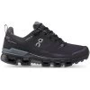 On Running On Cloudwander Waterproof Dames Wandelschoenen - Black & Eclipse 2 On Running On Cloudwander Waterproof Dames Wandelschoenen - Black & Eclipse -ON RUNNING Winkel on cloudwander waterproof women hiking shoe black eclipse 1 1323133