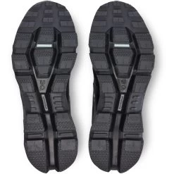 On Running On Cloudwander Waterproof Dames Wandelschoenen - Black & Eclipse 12 On Running On Cloudwander Waterproof Dames Wandelschoenen - Black & Eclipse -ON RUNNING Winkel on cloudwander waterproof women hiking shoe black eclipse 3 1323135