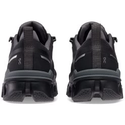 On Running On Cloudwander Waterproof Dames Wandelschoenen - Black & Eclipse 13 On Running On Cloudwander Waterproof Dames Wandelschoenen - Black & Eclipse -ON RUNNING Winkel on cloudwander waterproof women hiking shoe black eclipse 5 1323137