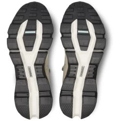 On Running On Cloudwander Waterproof Dames Wandelschoenen - Sand & Ivory -ON RUNNING Winkel on cloudwander waterproof women hiking shoe sand ivory 3 1522874