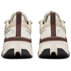 On Running On Cloudwander Waterproof Dames Wandelschoenen - Sand & Ivory -ON RUNNING Winkel on cloudwander waterproof women hiking shoe sand ivory 5 1522871