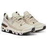 On Running On Cloudwander Waterproof Dames Wandelschoenen - Sand & Ivory -ON RUNNING Winkel on cloudwander waterproof women hiking shoe sand ivory 6 1522872