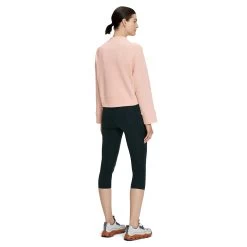 On Running On Crew Neck Dames Sweatshirt - Doe 11 On Running On Crew Neck Dames Sweatshirt - Doe -ON RUNNING Winkel on crew neck women sweatshirt doe 3 1468485