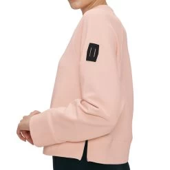 On Running On Crew Neck Dames Sweatshirt - Doe 13 On Running On Crew Neck Dames Sweatshirt - Doe -ON RUNNING Winkel on crew neck women sweatshirt doe 5 1468487