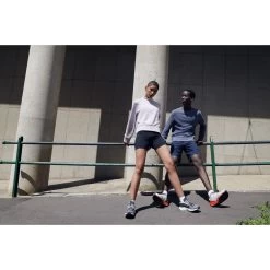 On Running On Hybrid Shorts Heren Hardloopbroek - Navy 21 On Running On Hybrid Shorts Heren Hardloopbroek - Navy -ON RUNNING Winkel on crew neck women sweatshirt lilac 8 949064