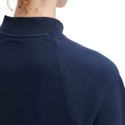 On Running On Crew Neck Dames Sweatshirt - Navy 13 On Running On Crew Neck Dames Sweatshirt - Navy -ON RUNNING Winkel on crew neck women sweatshirt navy 7 1150397