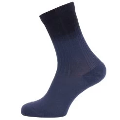 On Running On Everyday Sock Women - Denim & Black