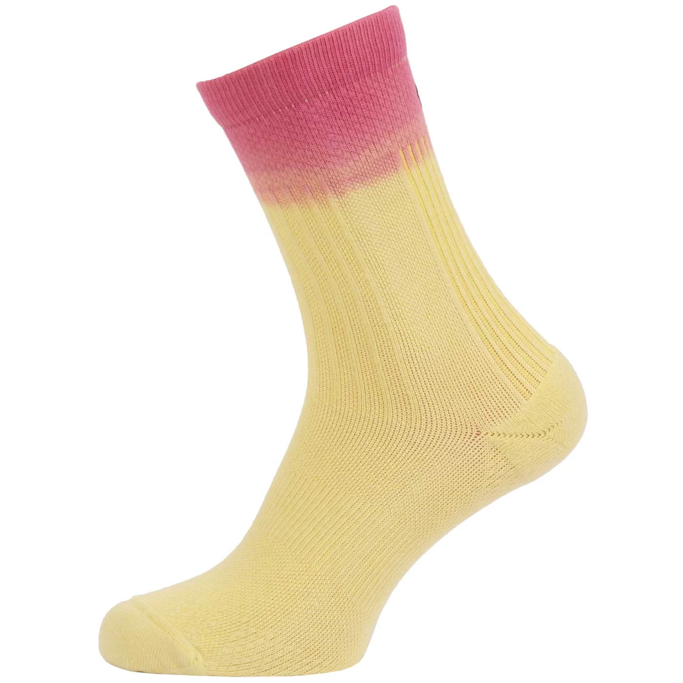 On Running On Everyday Sock Women - Zest & Pomegranate 3 On Running On Everyday Sock Women - Zest & Pomegranate