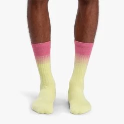 On Running On Everyday Sock - Zest & Pomegranate 9 On Running On Everyday Sock - Zest & Pomegranate -ON RUNNING Winkel on everyday sock zest pomegranate 2 1336387