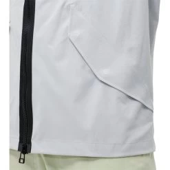 On Running On Explorer Jacket - Hail 15 On Running On Explorer Jacket - Hail -ON RUNNING Winkel on explorer jacket hail 10 1150416 1