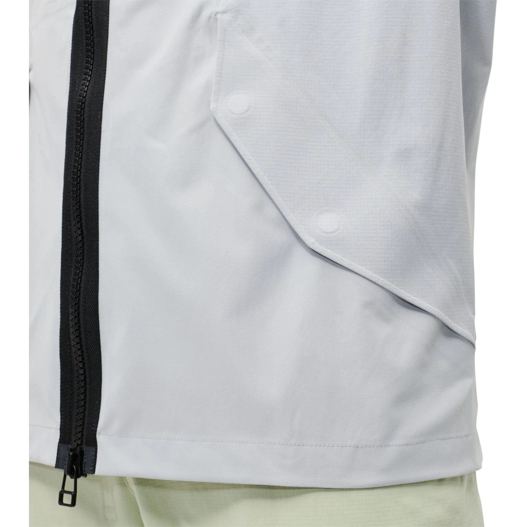 On Running On Explorer Jacket - Hail 7 On Running On Explorer Jacket - Hail - Afbeelding 6