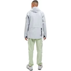 On Running On Explorer Jacket - Hail 12 On Running On Explorer Jacket - Hail -ON RUNNING Winkel on explorer jacket hail 4 1150410 1