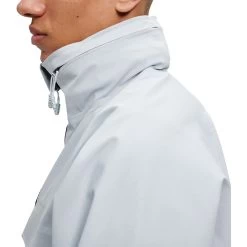 On Running On Explorer Jacket - Hail 13 On Running On Explorer Jacket - Hail -ON RUNNING Winkel on explorer jacket hail 5 1150411 1