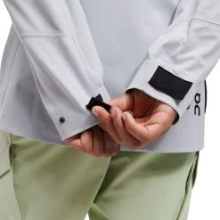 On Running On Explorer Jacket - Hail 18 On Running On Explorer Jacket - Hail -ON RUNNING Winkel on explorer jacket hail 7 1150413