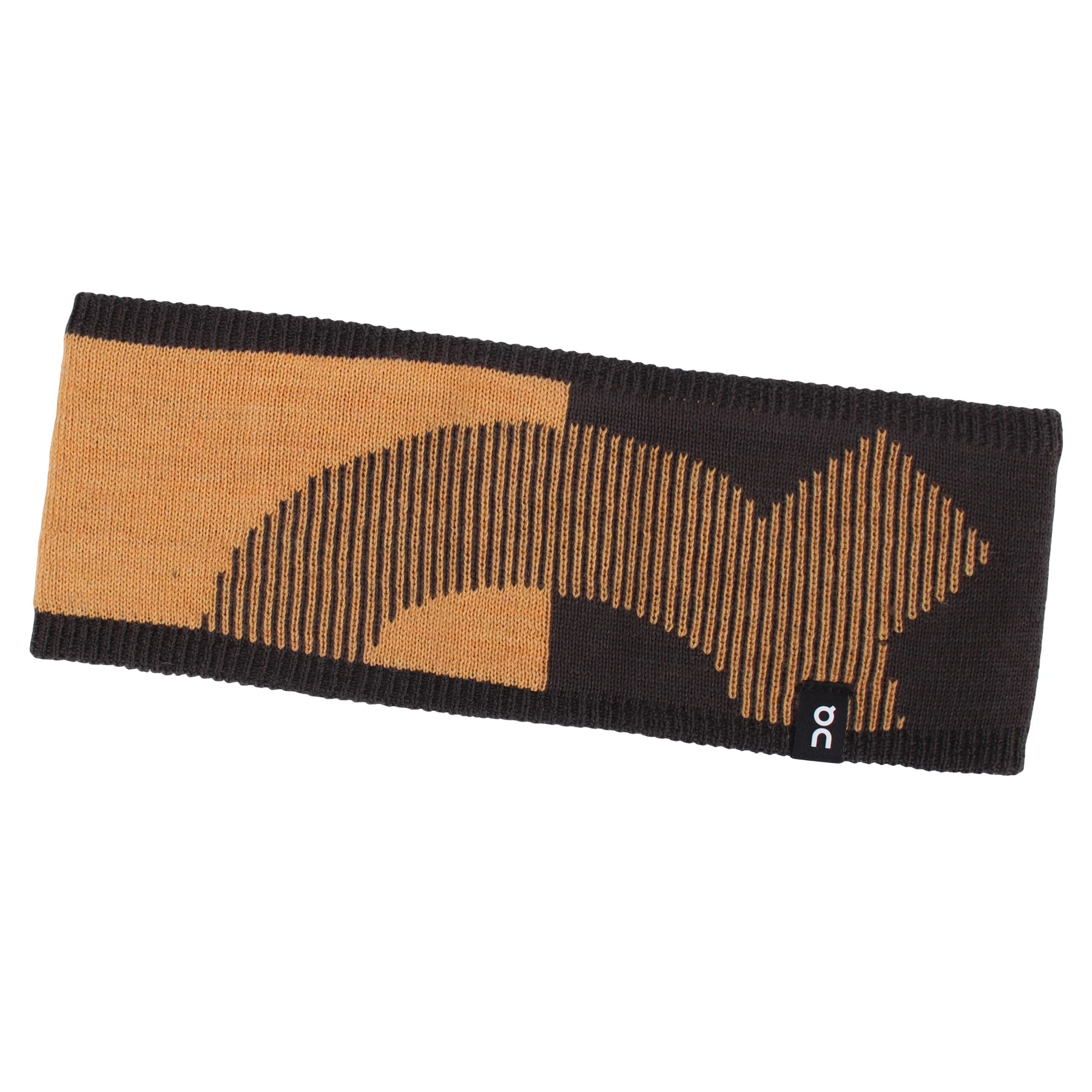 On Running On Explorer Merino Headband - Mango & Thorn 3 On Running On Explorer Merino Headband - Mango & Thorn