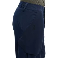 On Running On Explorer Pants - Navy 15 On Running On Explorer Pants - Navy -ON RUNNING Winkel on explorer pants navy 6 1150485