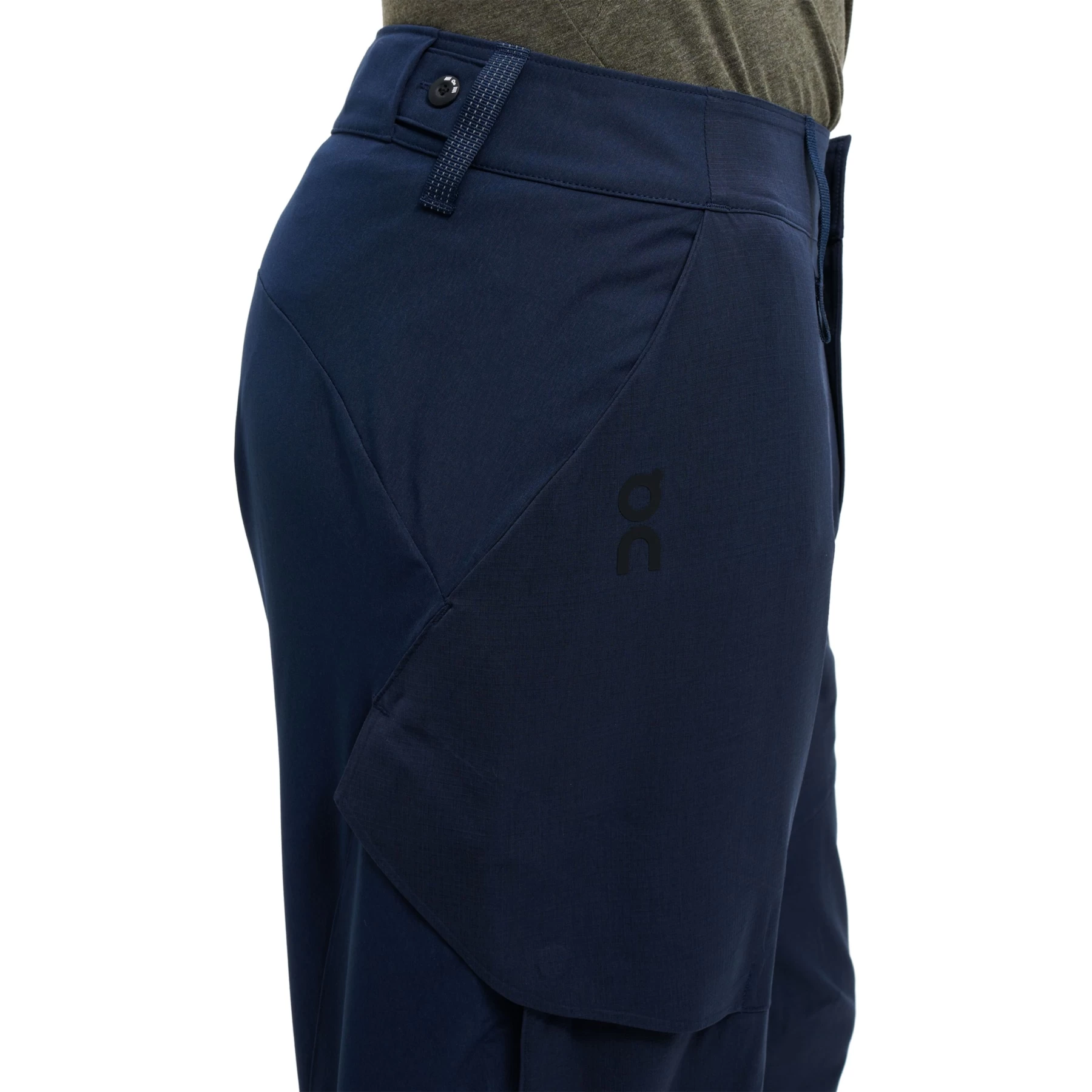 On Running On Explorer Pants - Navy 8 On Running On Explorer Pants - Navy - Afbeelding 6