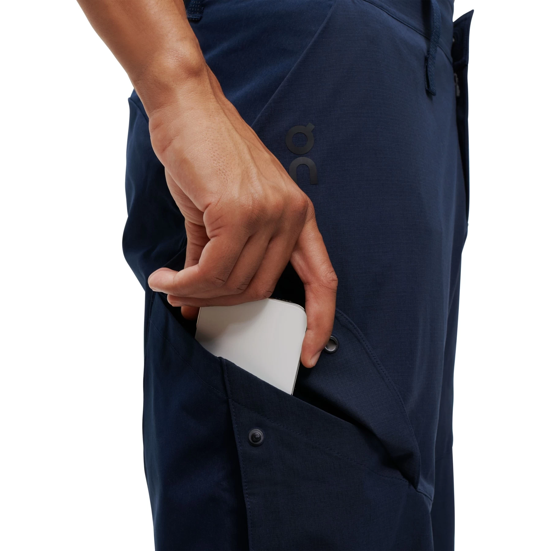 On Running On Explorer Pants - Navy 9 On Running On Explorer Pants - Navy - Afbeelding 7