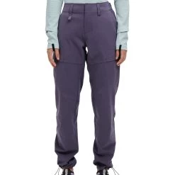 On Running On Explorer Pants Women - Flint