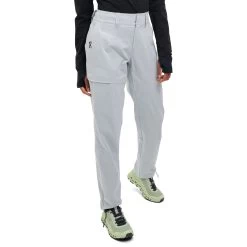 On Running On Explorer Pants Women - Hail 17 On Running On Explorer Pants Women - Hail -ON RUNNING Winkel on explorer pants women hail 2 1150489