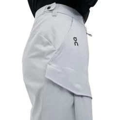 On Running On Explorer Pants Women - Hail 16 On Running On Explorer Pants Women - Hail -ON RUNNING Winkel on explorer pants women hail 7 1150494