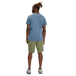 On Running On Explorer Shorts Wandelbroek - Taiga 11 On Running On Explorer Shorts Wandelbroek - Taiga -ON RUNNING Winkel on explorer shorts taiga 3 1425668