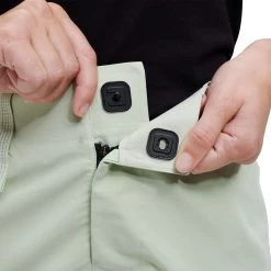 On Running On Explorer Shorts Dames Wandelbroek - Vine 14 On Running On Explorer Shorts Dames Wandelbroek - Vine -ON RUNNING Winkel on explorer shorts women vine 5 1151028