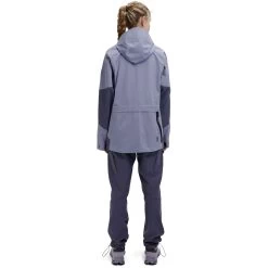 On Running On Explorer Jacket Women - Granite & Flint 13 On Running On Explorer Jacket Women - Granite & Flint -ON RUNNING Winkel on explorer women jacket granite flint 4 1150445