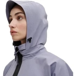 On Running On Explorer Jacket Women - Granite & Flint 14 On Running On Explorer Jacket Women - Granite & Flint -ON RUNNING Winkel on explorer women jacket granite flint 5 1150446