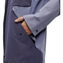 On Running On Explorer Jacket Women - Granite & Flint 16 On Running On Explorer Jacket Women - Granite & Flint -ON RUNNING Winkel on explorer women jacket granite flint 6 1150447