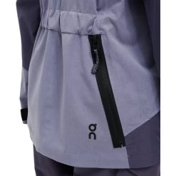 On Running On Explorer Jacket Women - Granite & Flint 15 On Running On Explorer Jacket Women - Granite & Flint -ON RUNNING Winkel on explorer women jacket granite flint 8 1150449