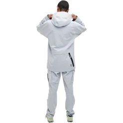 On Running On Explorer Jacket Women - Hail 13 On Running On Explorer Jacket Women - Hail -ON RUNNING Winkel on explorer women jacket hail 4 1150436