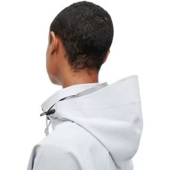 On Running On Explorer Jacket Women - Hail 16 On Running On Explorer Jacket Women - Hail -ON RUNNING Winkel on explorer women jacket hail 5 1150437