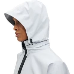 On Running On Explorer Jacket Women - Hail 15 On Running On Explorer Jacket Women - Hail -ON RUNNING Winkel on explorer women jacket hail 6 1150438