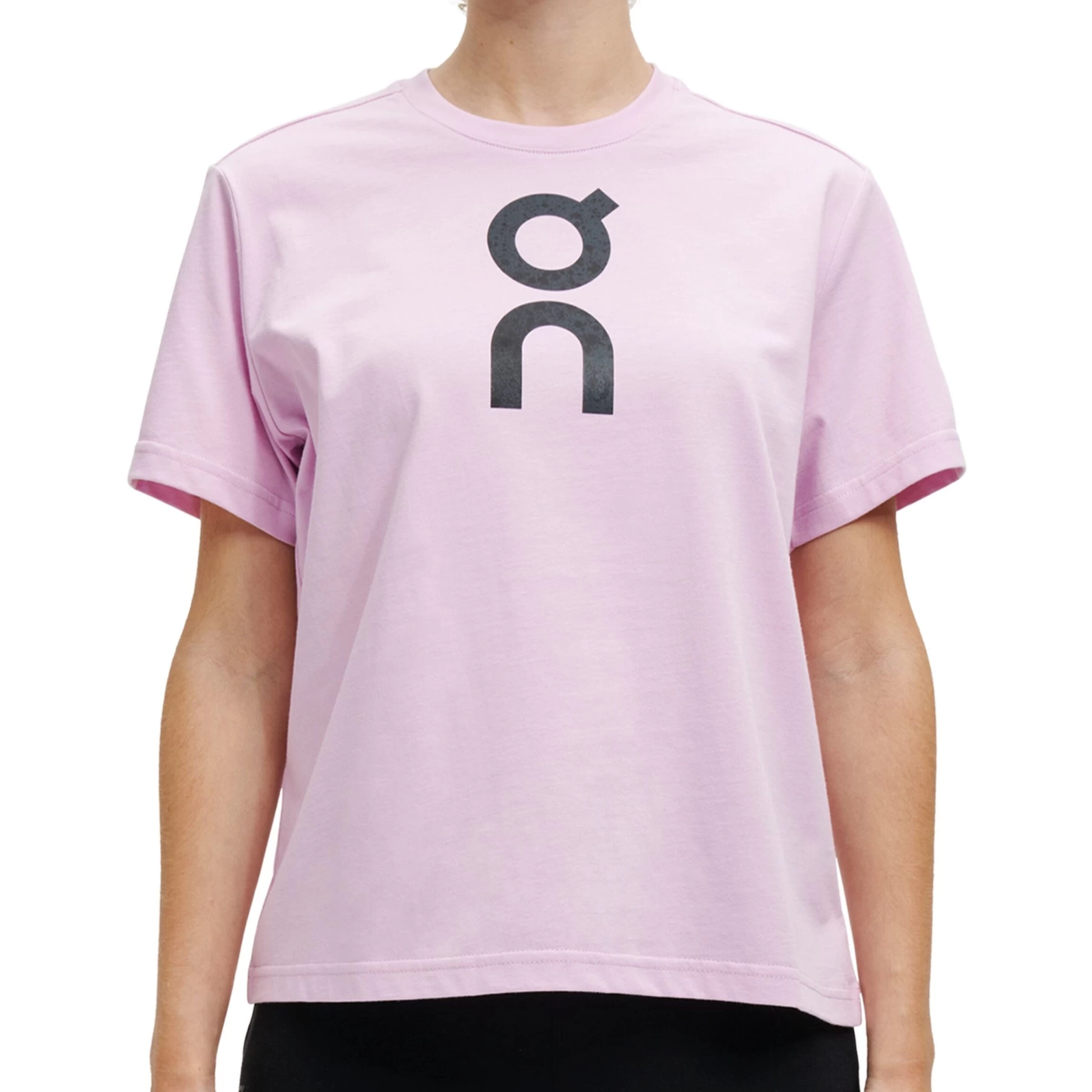 On Running On Graphic-T Women T-Shirt - Fiji 3 On Running On Graphic-T Women T-Shirt - Fiji