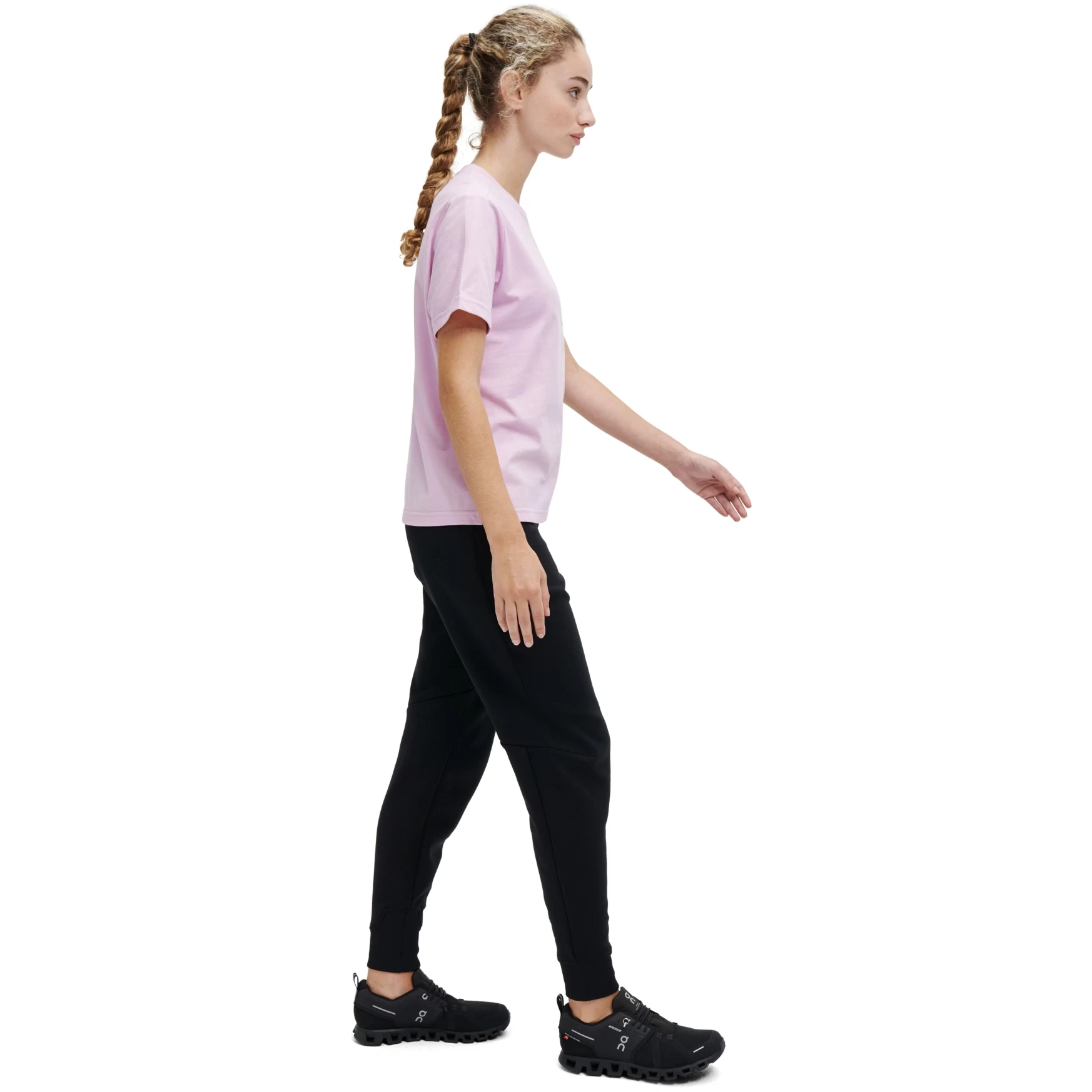 On Running On Graphic-T Women T-Shirt - Fiji 5 On Running On Graphic-T Women T-Shirt - Fiji - Afbeelding 3