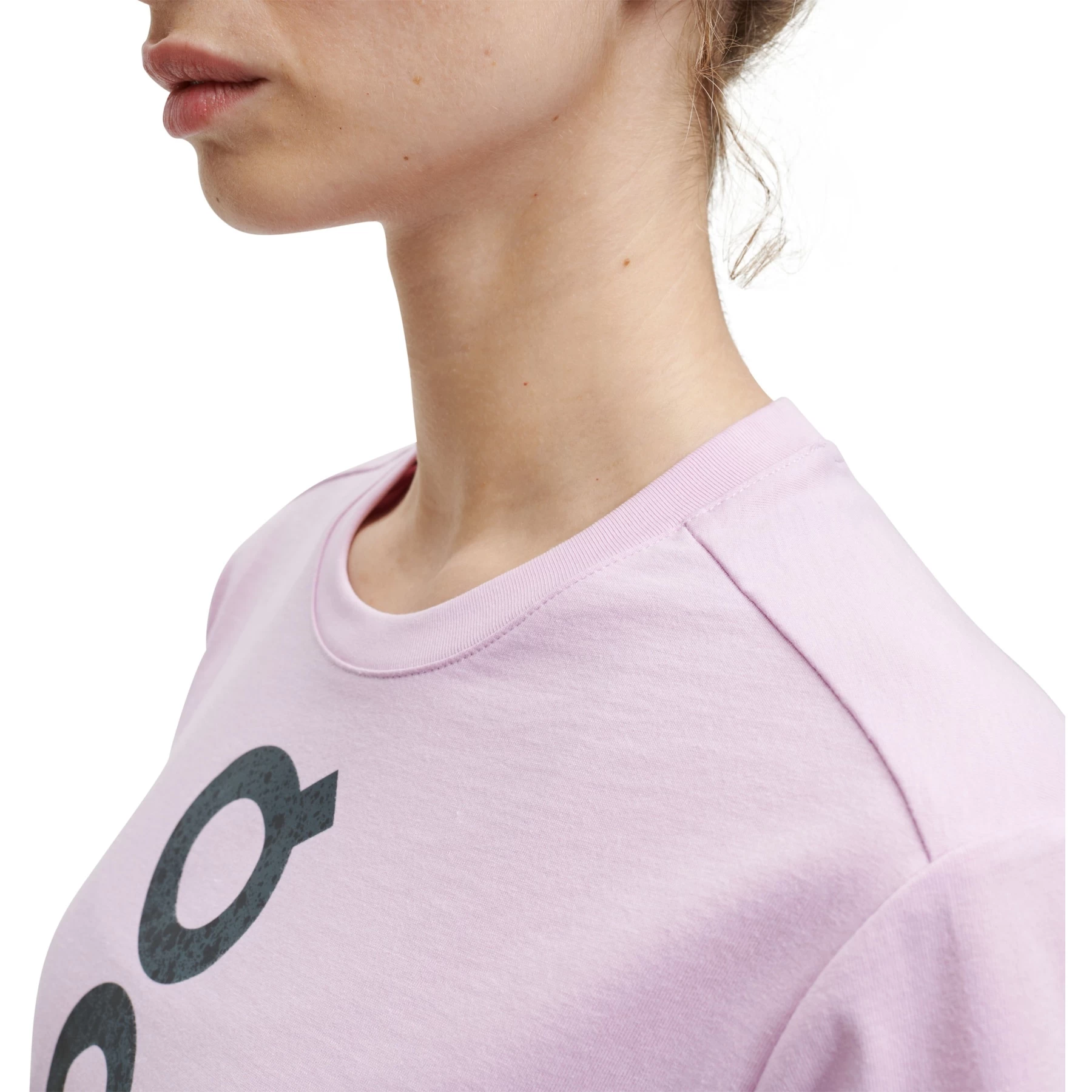 On Running On Graphic-T Women T-Shirt - Fiji 8 On Running On Graphic-T Women T-Shirt - Fiji - Afbeelding 6