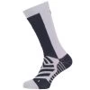 On Running On High Sock Women - Navy & Lilac