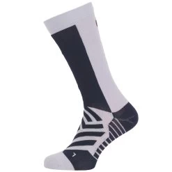 On Running On High Sock Women - Navy & Lilac
