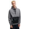 On Running On Hoodie - Rock -ON RUNNING Winkel on hoodie rock 2 1151203